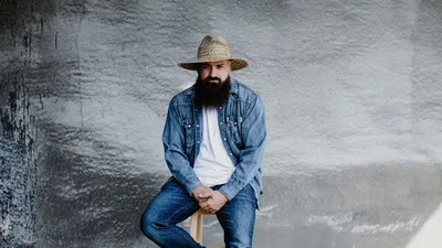 Demun Jones: Ember Music Hall, Richmond!
