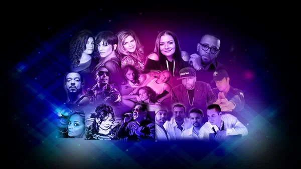 Freestyle Free For All: Tickets at Hard Rock Live