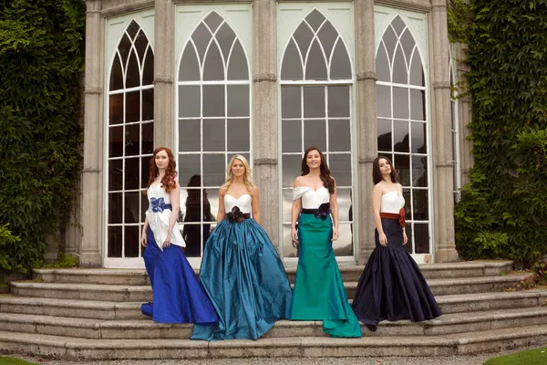 Celtic Woman in Montreal: Tickets Available Now!