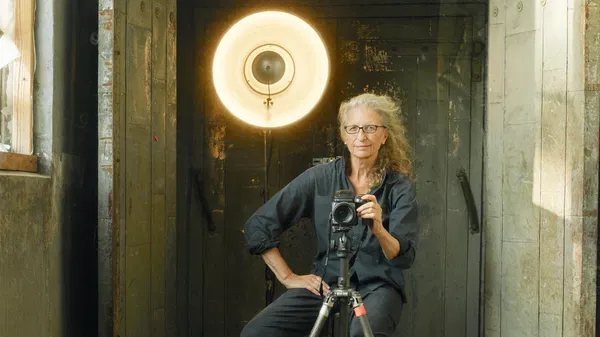 An Evening with Annie Leibovitz at Brooklyn Paramount