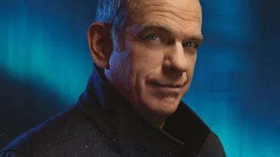 Garou SOLO: An Intimate Night of Francophone Soul in Liège