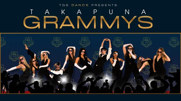 Book Tickets: Takapuna Grammar School Live at Bruce Mason Centre