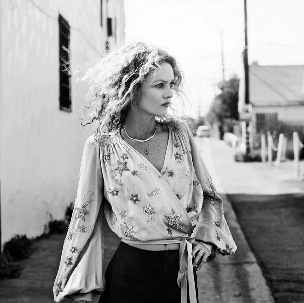 Vanessa Paradis Live: Caen Concert Tickets