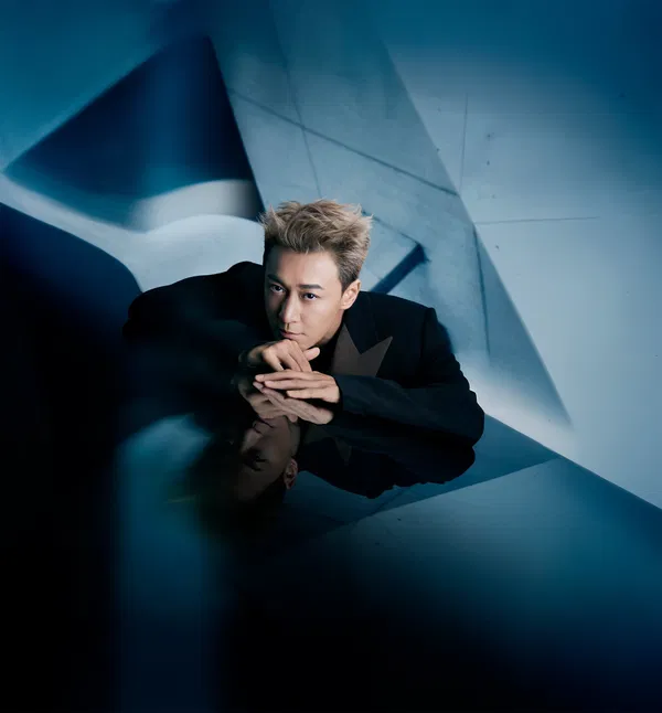 Raymond Lam Live at Palais Theatre Melbourne