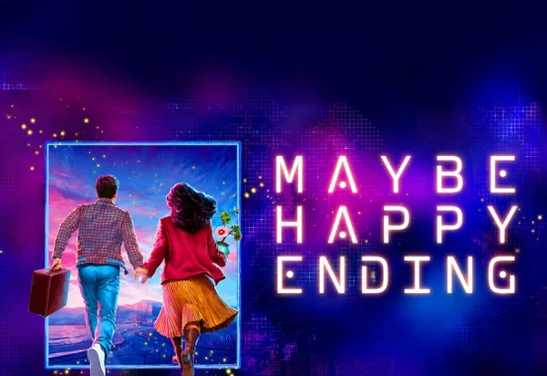 Book Tickets: Maybe Happy Ending (Touring) Live in Baltimore