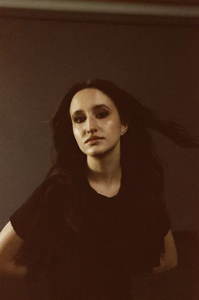 Sadie Jean Live: Dublin's Button Factory!