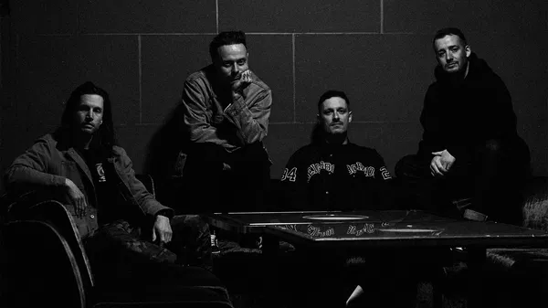 Book Architects, House of Protection & PRESIDENT Live Brisbane