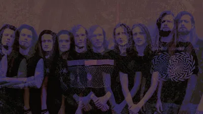 Inferum, Nephylim, Reformist: Eindhoven Metal Night