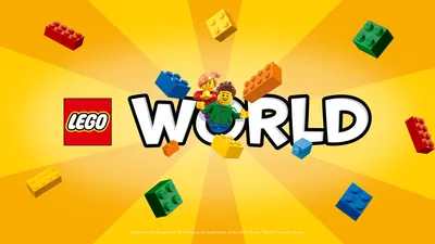 LEGO® World Utrecht: A Bricktastic Family Adventure