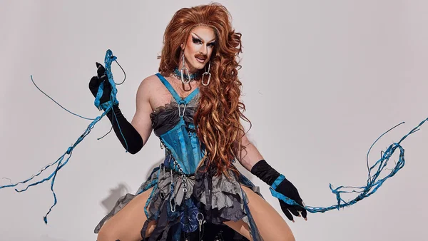 Pattie Gonia: Save Her! at The Van Buren