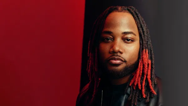 Leon Thomas Brisbane: 'Mutts Don't Heel' R&B Concert