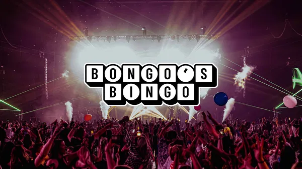 Bongo's Bingo Sweden Premiere Tickets