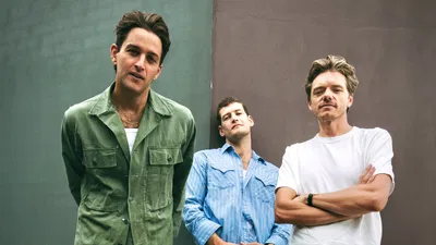 Sons Of The East: Indie Folk Brilliance Hits Philadelphia!