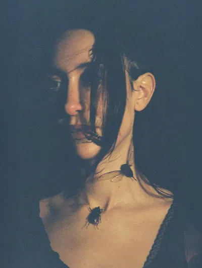 Julia Wolf Live: NYC's Irving Plaza Concert!