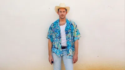 Sam Outlaw & Hannah Aldridge: Oslo Rock Night