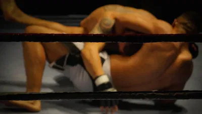 DYNAMITE MMA: Live Action in Perols!