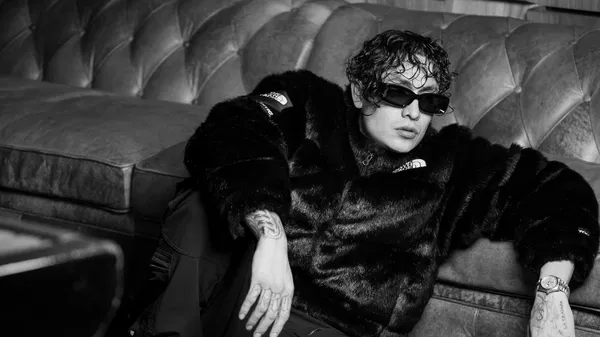 Aleman & Gera MX: San Jose Hip-Hop Show 2026