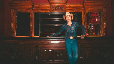 Jesse Daniel: Country Music at The Independent