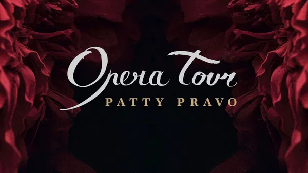 Patty Pravo Live at Gran Teatro GEOX