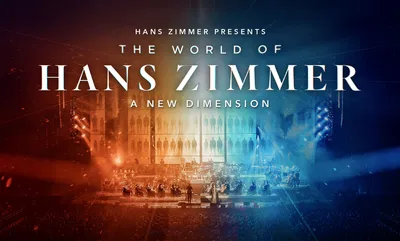 Hans Zimmer's Boston Spectacle: A New Dimension