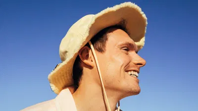 Waiting for Smith: Experience Indie-Pop Joy Live in Hamburg!