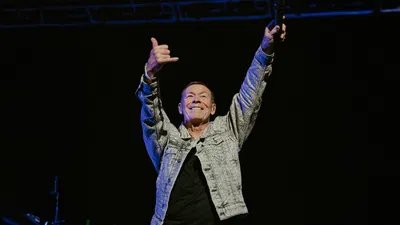 Reggae Royalty Returns: UB40 Feat. Ali Campbell Rocks Hitchin Priory!