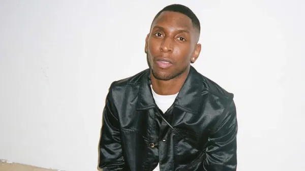 Samm Henshaw Dallas: 'IT COULD BE WORSE' Concert!