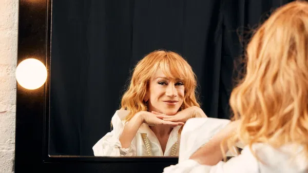 Kathy Griffin: New Face Tour — Ft Lauderdale Tickets