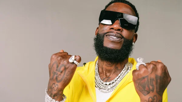 Gucci Mane Masterclass Tour Gary Tickets