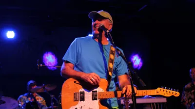 Escape to Paradise: Changes In Latitudes Live at SERVPRO Richmond Pavilion!