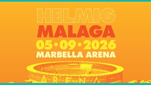 BUS t/r Torremolinos - Marbella Arena (Thomas Helmig d. 05/09-26)