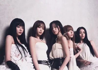 LE SSERAFIM: San Francisco K-Pop Concert!