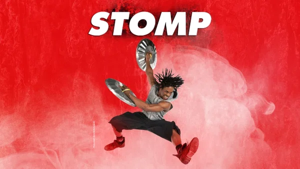 Experience the Rhythmic Energy of Stomp Live in Brussels!