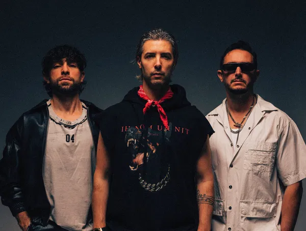 MEDUZA3 Live: Milano's House Music