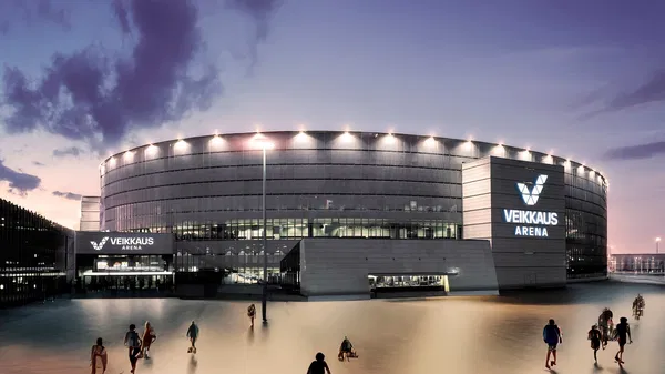 Lenny Kravitz Helsinki 2026: Premium AITIO Tickets