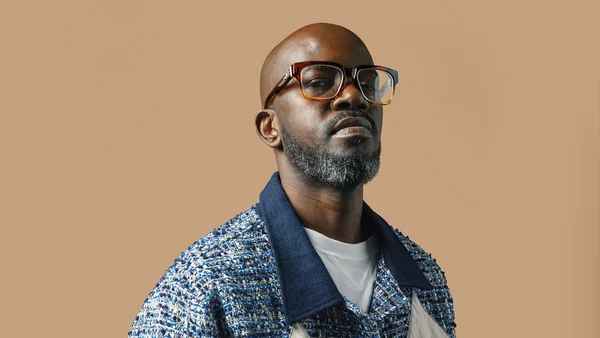 Black Coffee at Portlands Frihamnen Tickets