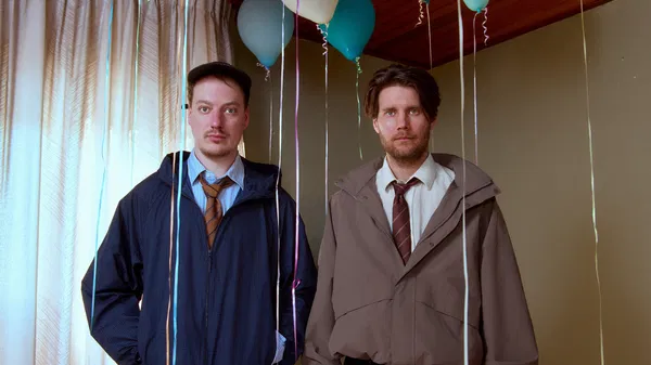 Book Tickets: Weval Live at Sala Razzmatazz 2 Barcelona