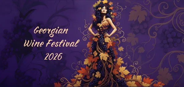 Oslo's Georgian Wine Fest: Taste the Tradition!