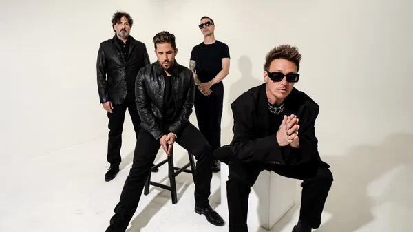 Papa Roach Live in Halifax: Dec 10 Tickets