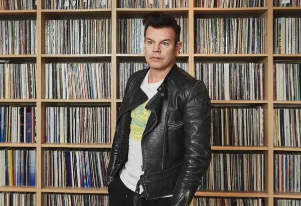 Paul Oakenfold & The Crystal Method Live Charleston