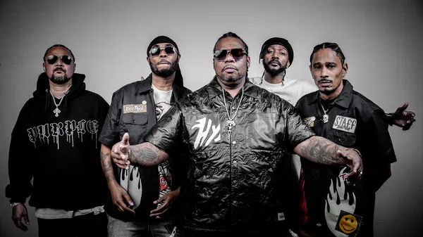 Bone Thugs-N-Harmony at Ace of Spades Tickets