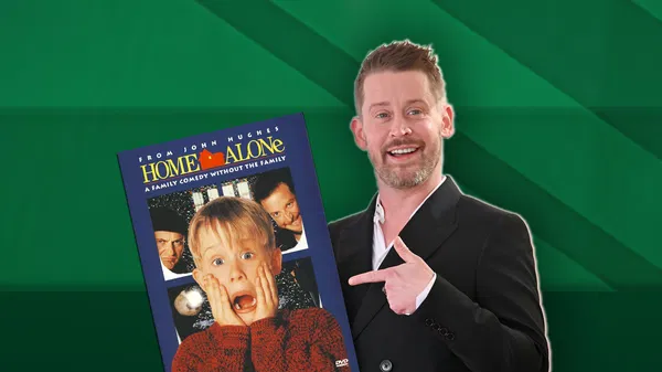 Macaulay Culkin Home Alone 35th Anniversary Denver