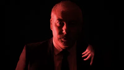 Mesmerizing Magic: Anden i Glaset Show in Västerås!