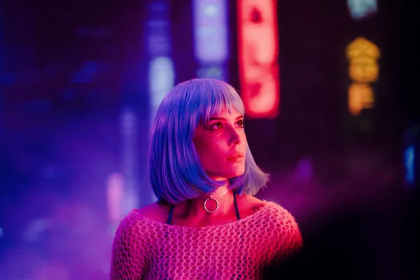 Halsey 'Back to Badlands' Live in Düsseldorf!