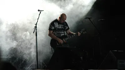 ULTRA VOMIT: The Metal Mayhem Unleashed in Longuenesse!