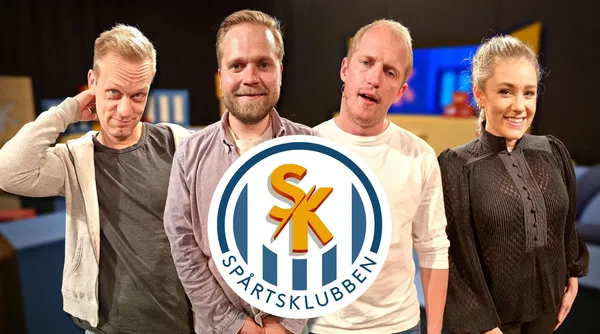 Sportsklubben Live: Bergen's Ultimate Show!