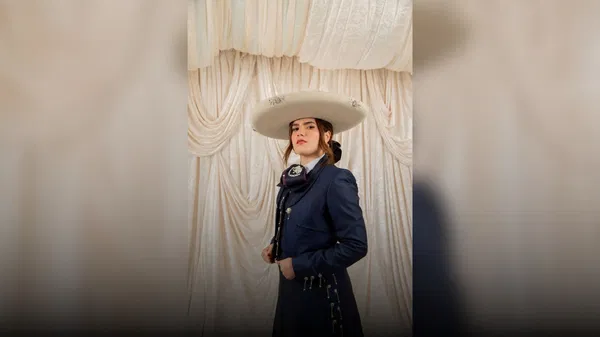 Camila Fernandez: Chandler Arts Show!