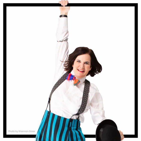 Paula Poundstone Live at Buckhead Theatre