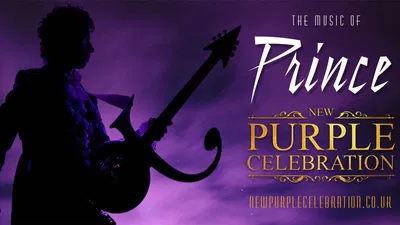Experience the Unforgettable Music of Prince: A Purple Celebration in Arnhem!
