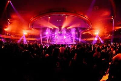 R&B ONLY: Live Music at Ace of Spades, CA